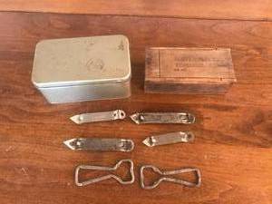 lot 134 image: Vintage Items