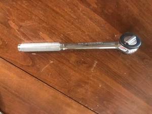 lot 177 image: John Deere Ratchet