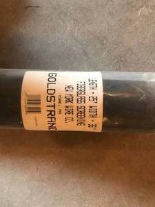 lot 196 image: 25 Roll of 36 Fiberglass Screening