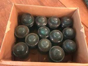 lot 41 image: Insulators