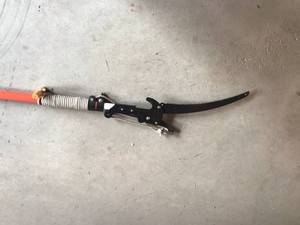 lot 56 image: Pole Saw