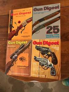 lot 88 image: Gun Digest