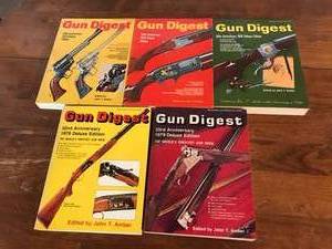 lot 89 image: Gun Digest
