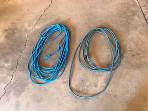 lot 95 image: Extension Cords