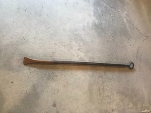 lot 279 image: Ice Chipper