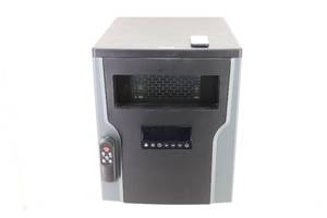 lot 15 image: 1500watt Quartz 110v Heater