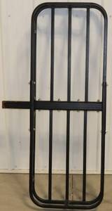 lot 23 image: 2 Hitch Luggage Carrier