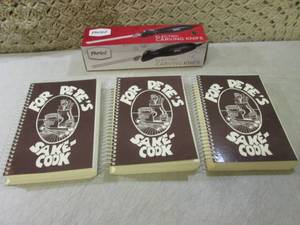 lot 44 image: (F-0) Parini Electric Carving Knife...