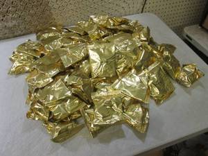 lot 63 image: (B-1) Large Lot of Decaffeinated Co...