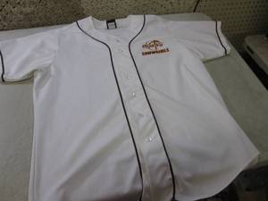 lot 115 image: (E-1) Deja Vu Showgirls #2 Jersey S...