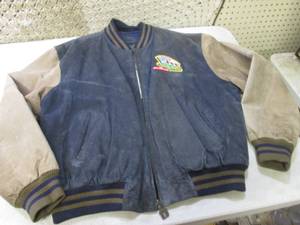 lot 125 image: (E-2) Dunbrooke Let It Ride The Tou...