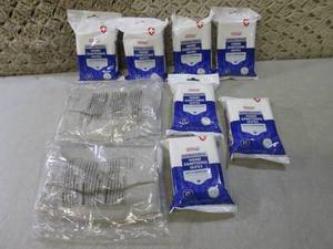 lot 145 image: (BSB) 7 Packs of Hand Sanitizer Wip...