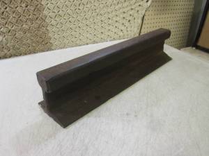 lot 168 image: (CS) Railroad Track 23 12 Long...