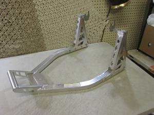 lot 184 image: (BSB) Haul-Master Low Profile Rear ...