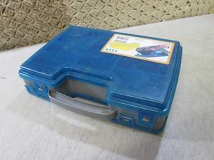 lot 198 image: (BS) Plano Double Sided Organizer w...