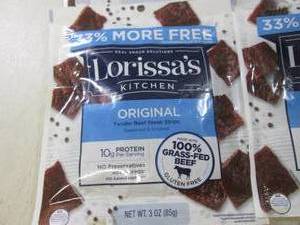 lot 282 image: (B-3) 6 Bags of Original Tender Bee...