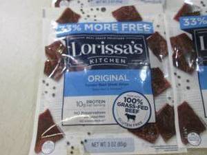 lot 283 image: ( B-3) 6 Bags of Original Tender Be...