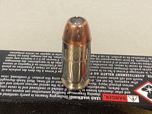 lot 99 image: (50) Rounds Of Federal Premium Law ...