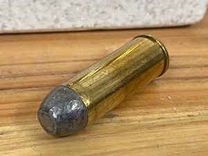 lot 93 image: (50) Rounds Of Winchester Cowboy Ac...