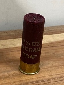 lot 187 image: (25) Rounds Of Federal Gold Medal 1...