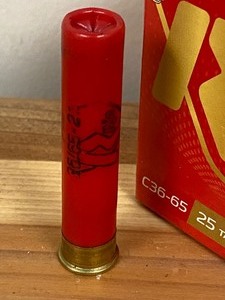 lot 185 image: (25) Rounds Of NSI .410gauge 3 11...