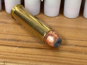 lot 94 image: (50) Rounds Of CCI Blazer Brass .35...