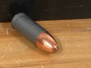 lot 166 image: (50) Rounds Of Tul-Ammo 9mm-Luger S...
