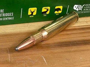 lot 6 image: (20) Rounds Remington Core-Lokt .30...