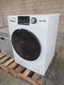 lot 103 image: WHOLESALE MIXED PALLET OF MISCELLANEOUS APPLIANCES IN NEED OF REPAIR - For PartsRestore