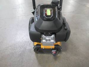 lot 52 image: Dewalt 3300 PSI at 2.4 GPM Honda Cold Water Professional Gas Pressure Washer DXPW3324I