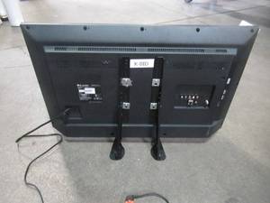 lot 24 image: LG HD 720p Smart LED TV - 32 Class 32LJ550M-UB
