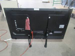 lot 22 image: Samsung ED55D ED-D Series 55 Direct-Lit LED Commercial Display - LH55EDDPLGCZA