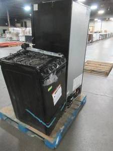 lot 141 image: WHOLESALE MIXED PALLET OF MISCELLANEOUS APPLIANCES IN NEED OF REPAIR - For PartsRestore
