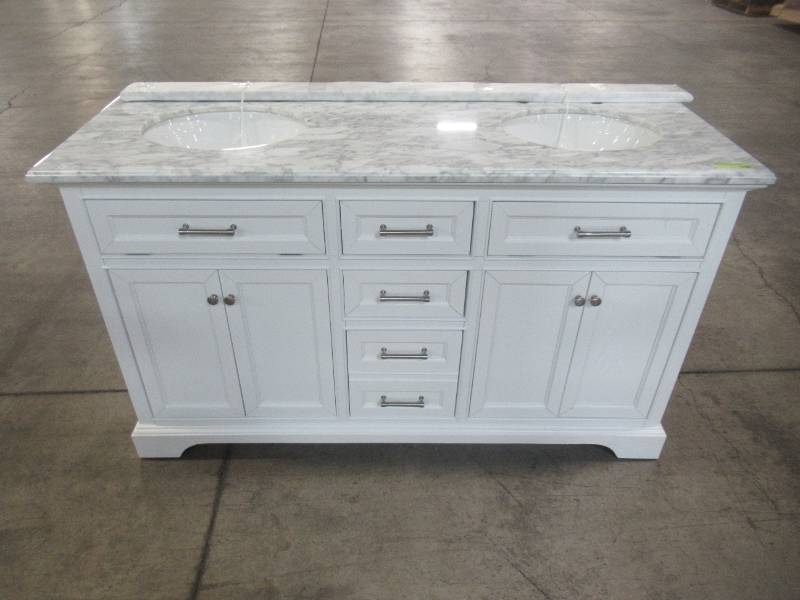 MN HOME OUTLET BURNSVILLE BATHROOM VANITIES AND REMODEL ITEMS!!! FRIDAY & SATURDAY PICK UP! 8