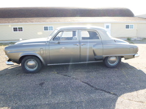 1950 Studebaker Champion - Classic Car