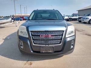 lot 3 image: 2011 GMC Terrain