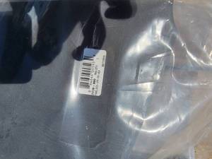 lot 34 image: Wildcat 1000 panel