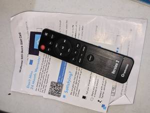 lot 14 image: Wohome S05 Soundbar
