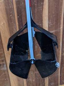 lot 75 image: Natures Miracle Jumbo Pick-Up Scoop