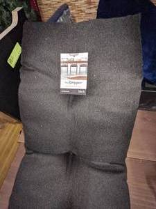 lot 63 image: Gripper Non-Slip Chair Cushion