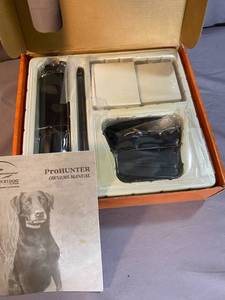 lot 87 image: Sportdog ProHunter 2400 Remote Training System