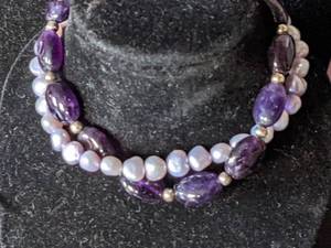 Five Fun Bracelets