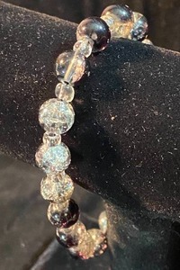 Variety of Beaded Bracelets - SIlpada, Rustic Cuff and More