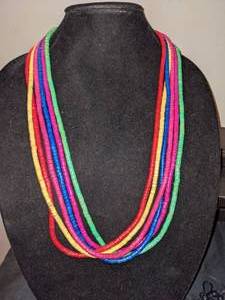 Bright & Bold Beads