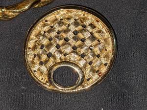 Monet & Sarah Coventry Brooches & Bracelet