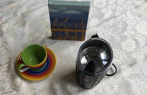 lot 331 image: Coffee Set