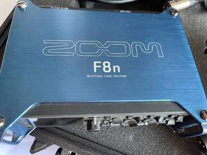 lot 348 image: Zoom Field Recorder, SHURE Microphone and CLOUD Mic Activator