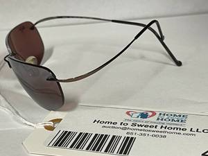 lot 445 image: Maui Jim MJ Sport Sunglasses