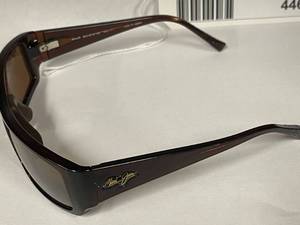 lot 446 image: Maui Jim Akamai Sunglasses