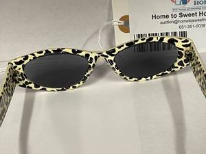 lot 451 image: Vintage A.J. MORGAN Sunglasses